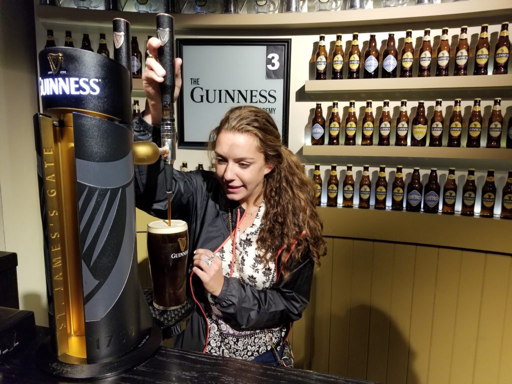 Guinness Storehouse