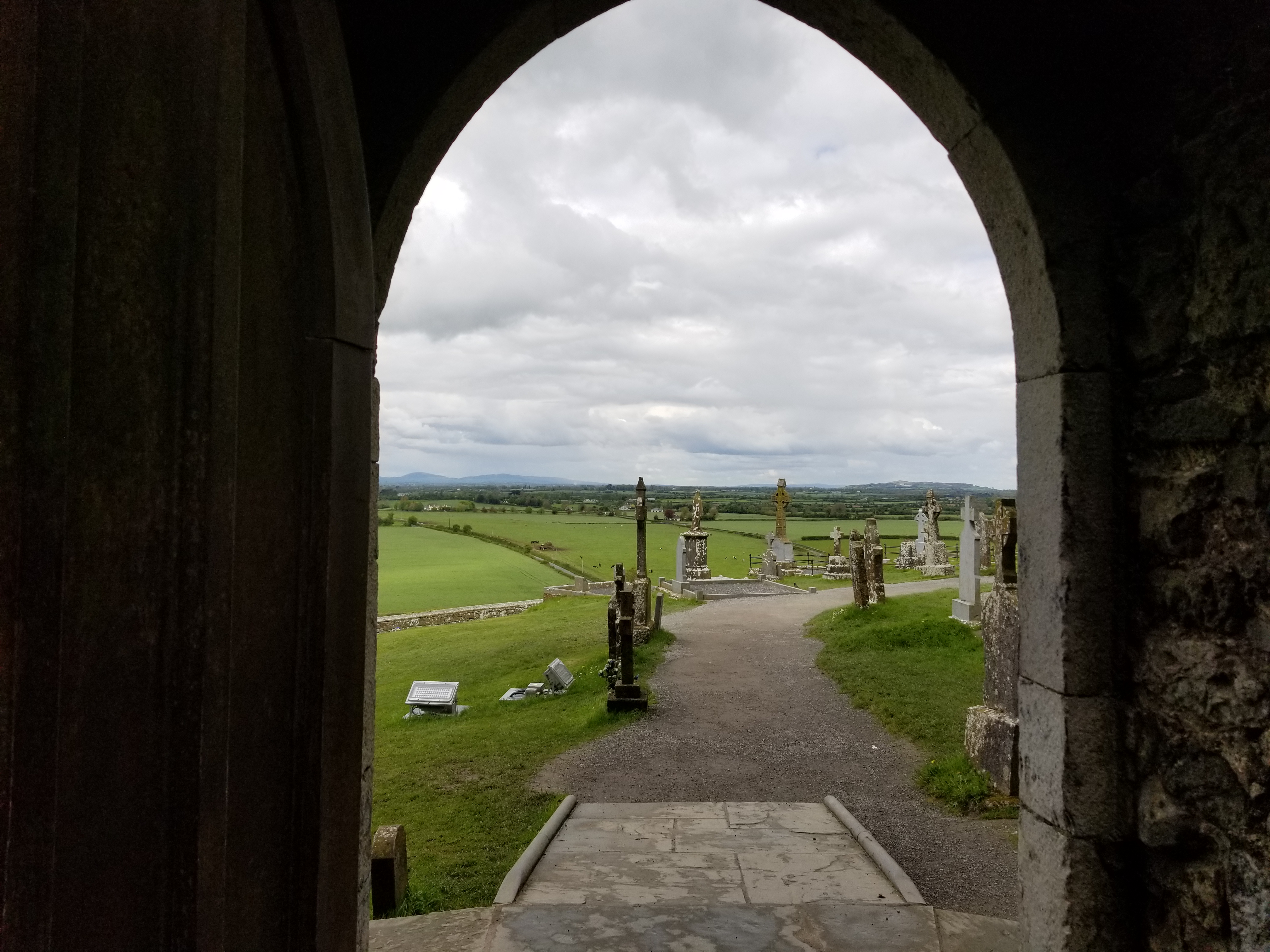 Rock of Cashel