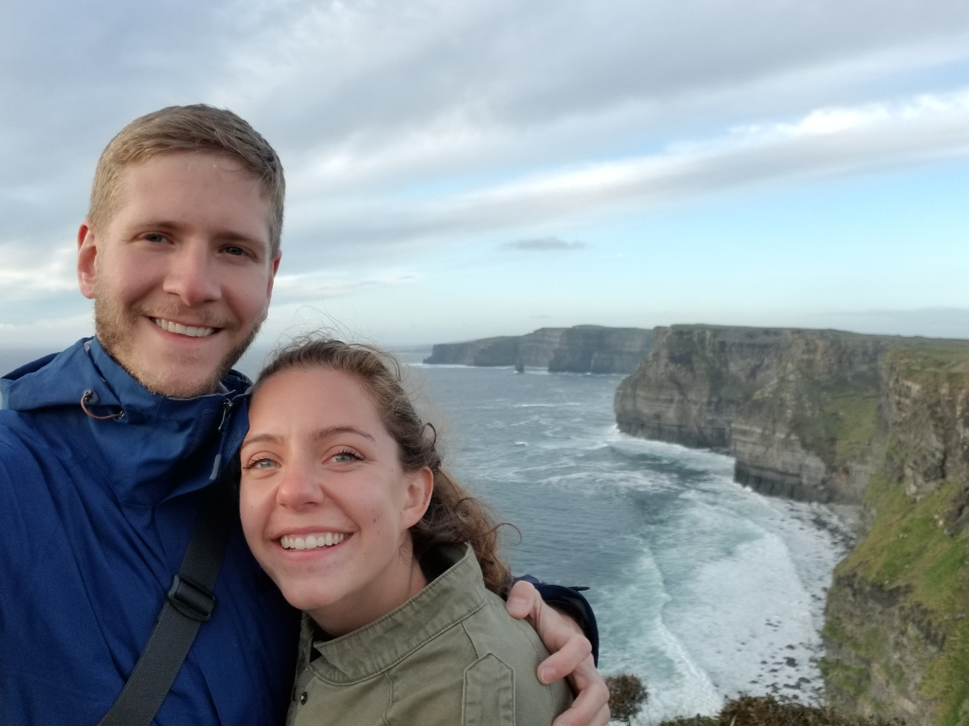 Cliffs of Moher