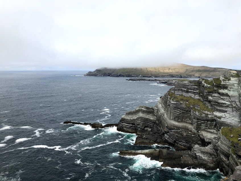 Kerry Cliffs