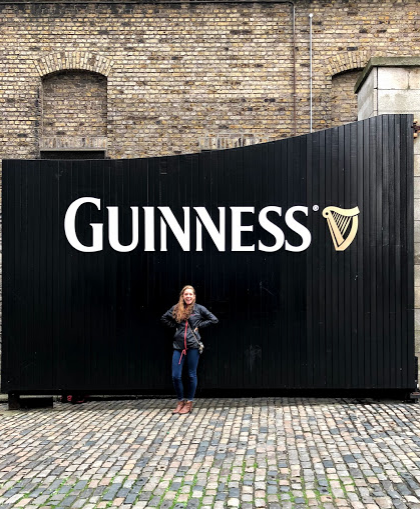 Guinness Storehouse