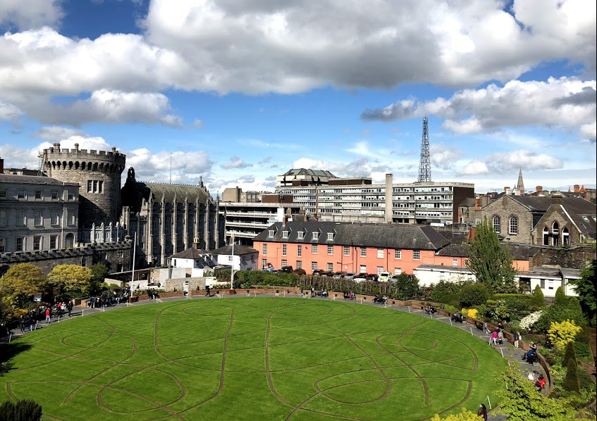 Chester Beatty Library